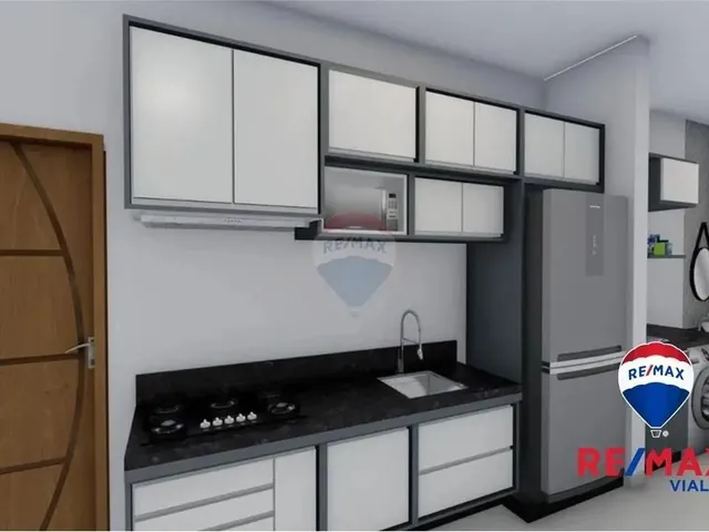 Imagem 2: Studio Moderno À Venda em Passos, Mg!