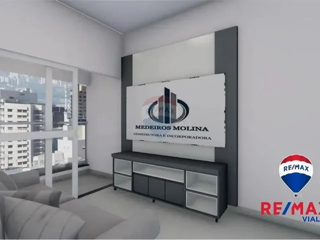 Imagem 6: Studio Moderno À Venda em Passos, Mg!