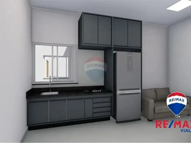 Imagem 5: Studio Moderno À Venda em Passos, Mg!