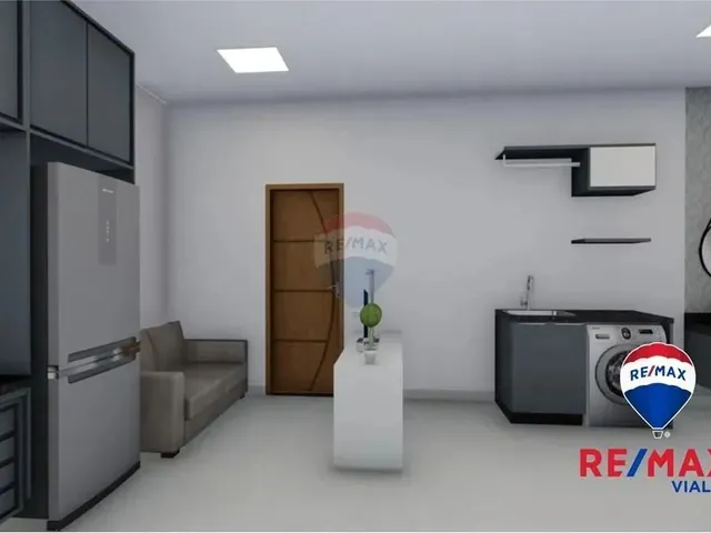 Imagem 7: Studio Moderno À Venda em Passos, Mg!