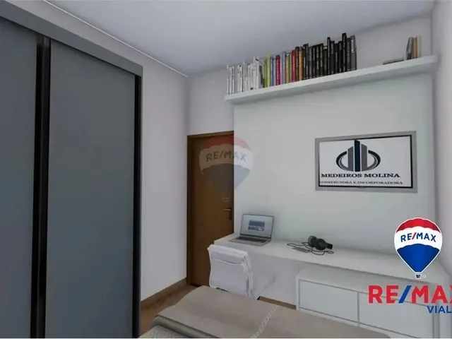 Imagem 3: Studio Moderno À Venda em Passos, Mg!