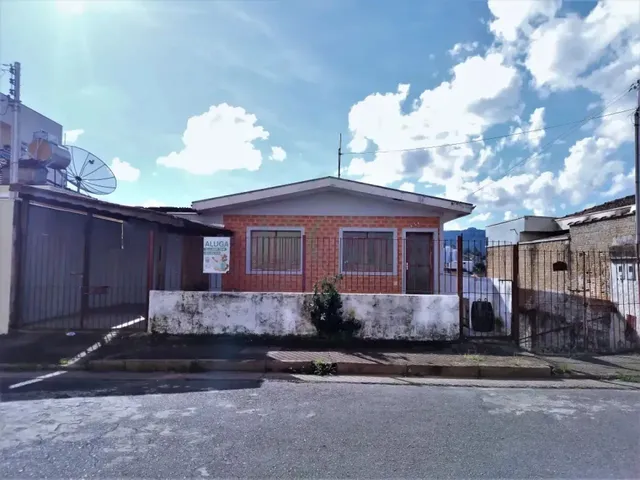 Imagem 1: Casas Padrão em Poços de Caldas