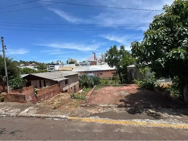 Imagem: Terreno Residencial - Sarandi/Rs