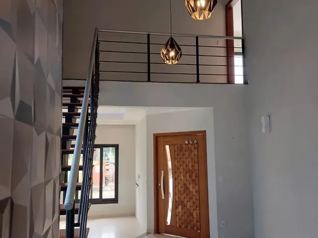 Imagem 14: Casa no Condomínio Bela Villa