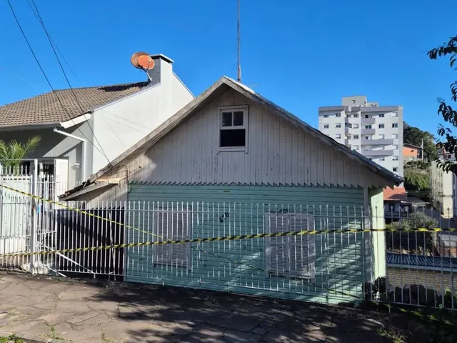 Imagem: Terreno no Bairro Rio Branco