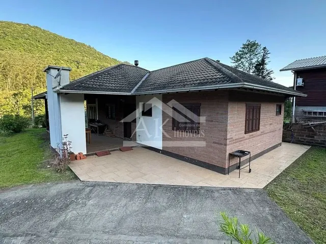 Imagem 11: Sítio com Casa de 3 Quartos À Venda em Picada Café na Serra Gaúcha