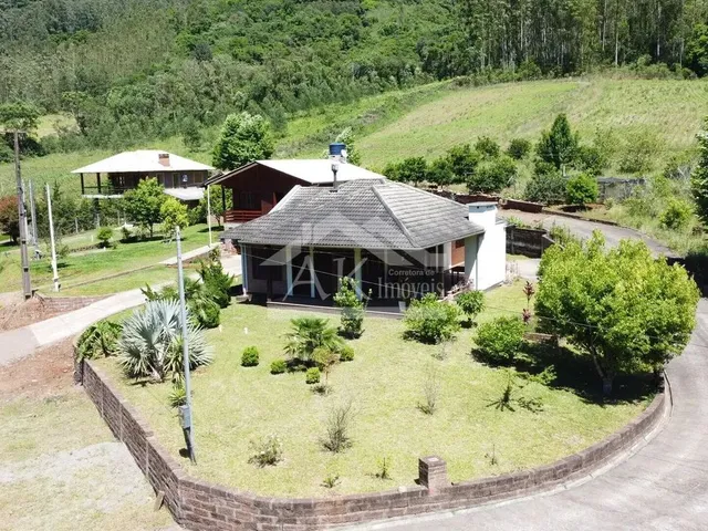 Imagem 10: Sítio com Casa de 3 Quartos À Venda em Picada Café na Serra Gaúcha