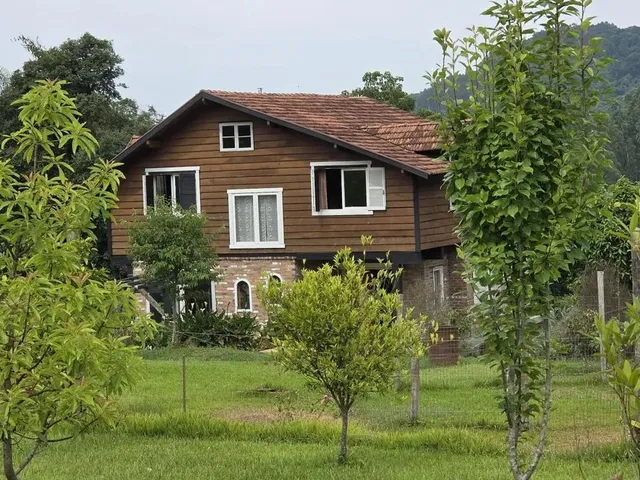 Imagem: Sítio / Chácara para Venda em Nova Petrópolis