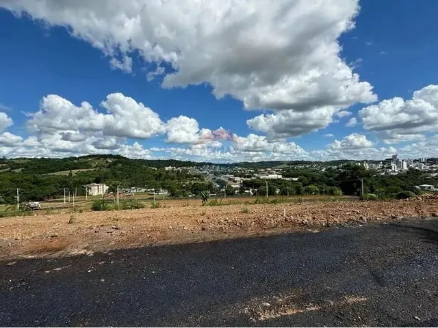Imagem: Terreno Residencial - Lot. Colina Verde