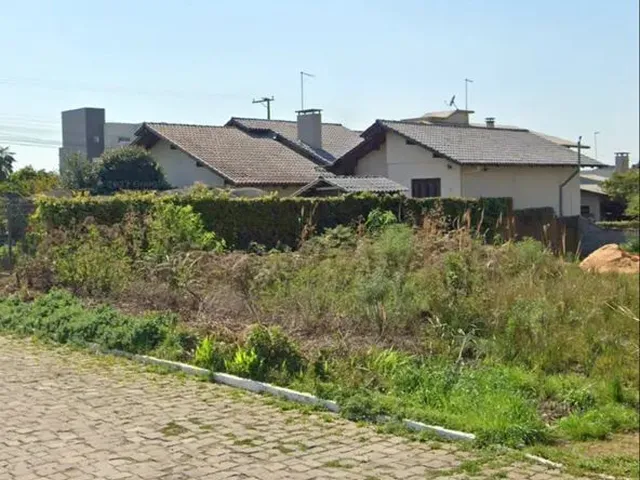 Imagem: Terreno Bairro Bela Vista
