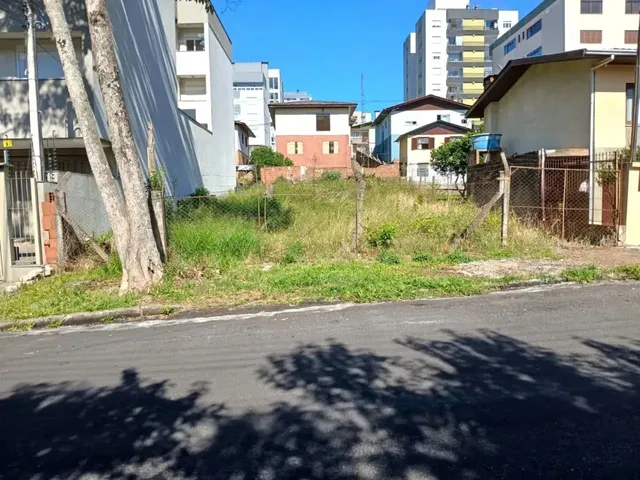 Imagem: Caxias do Sul - Terreno Padrão - Jardim