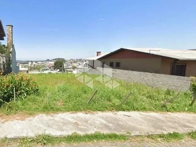 Imagem: Terreno Urbano À Venda no Bairro Esplanada