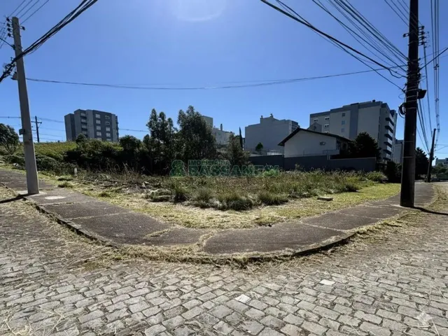 Imagem: Terreno Sanvitto Caxias do Sul