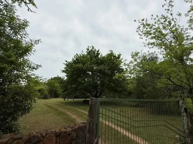 Imagem 1: Sítio - Bairro Linha 28