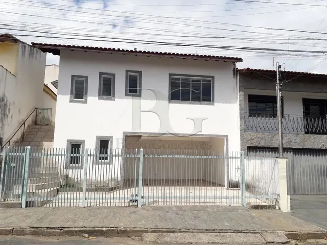 Imagem 1: Casas Padrão em Poços de Caldas