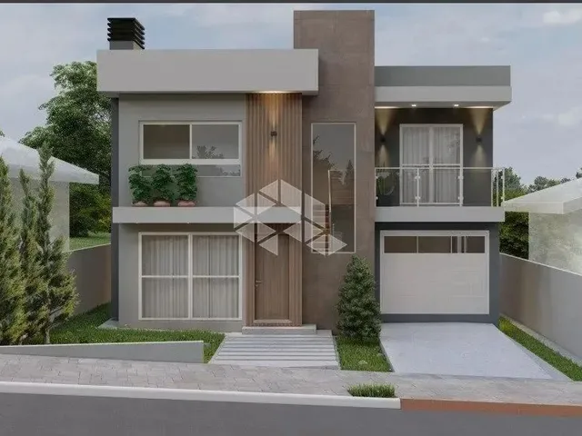 Imagem: Terreno de 160,60M² no Bairro do Parque