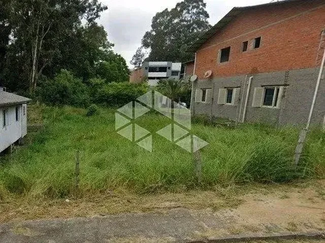 Imagem: Terreno Urbano a Venda no Bairro Cinquentenário