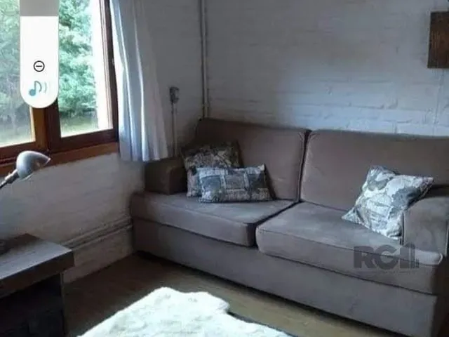 Imagem 4: Sitio com Casa de 90M², 2 Quartos, Sacada, Serra Grande em Gramad