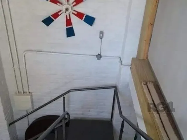 Imagem 2: Sitio com Casa de 90M², 2 Quartos, Sacada, Serra Grande em Gramad