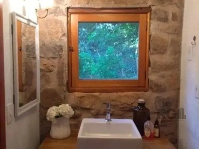 Imagem 11: Sitio com Casa de 90M², 2 Quartos, Sacada, Serra Grande em Gramad