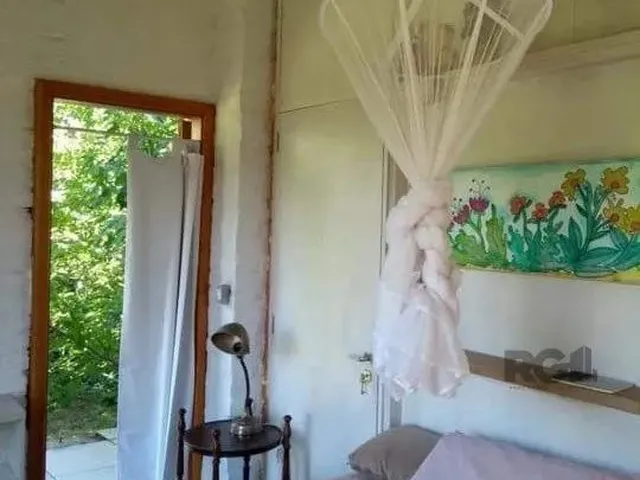 Imagem 6: Sitio com Casa de 90M², 2 Quartos, Sacada, Serra Grande em Gramad