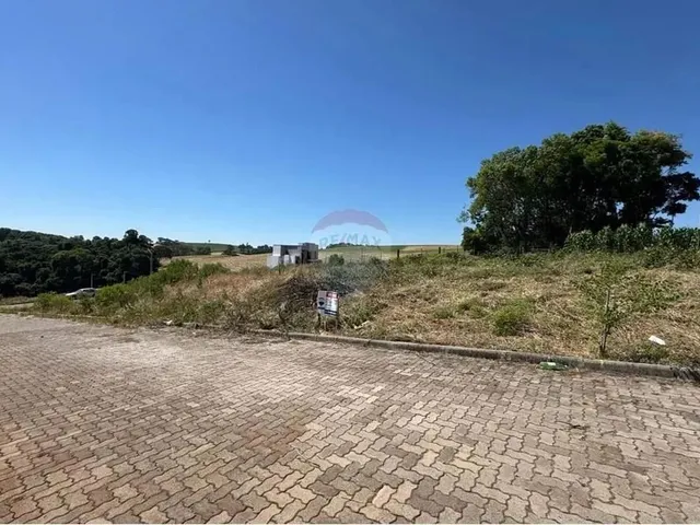 Imagem: Terreno Residencial - Parque das Nascentes