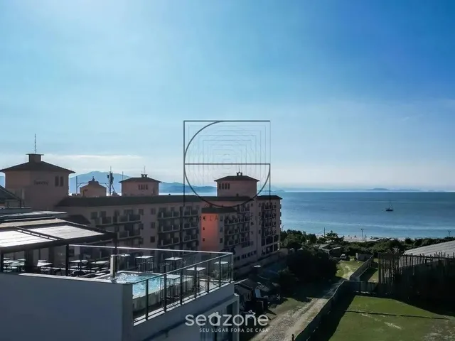 Imagem 3: Apto de 1 Dormitório e 1 Suíte e 1 Banheiro