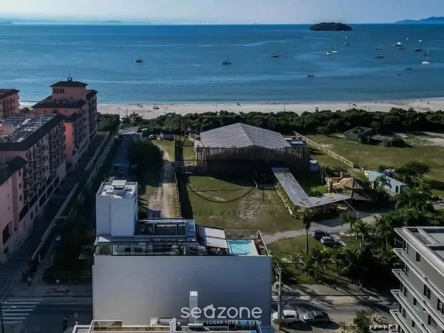 Imagem 15: Apto de 1 Dormitório e 1 Suíte e 1 Banheiro