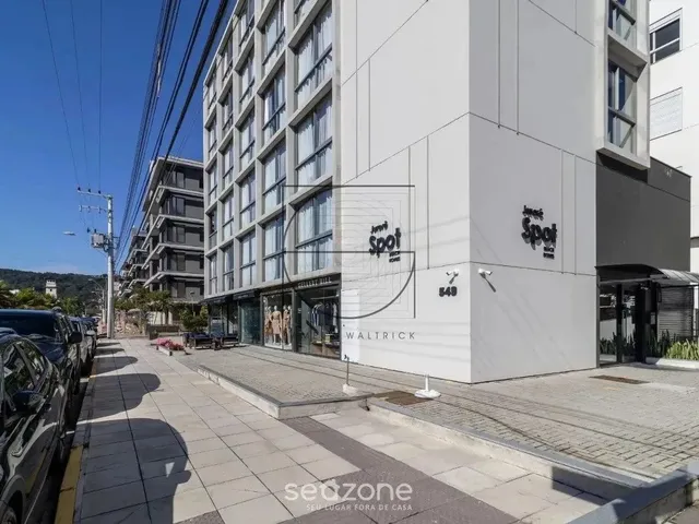 Imagem 14: Apto de 1 Dormitório e 1 Suíte e 1 Banheiro