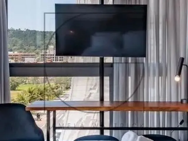 Imagem 6: Apto de 1 Dormitório e 1 Suíte e 1 Banheiro