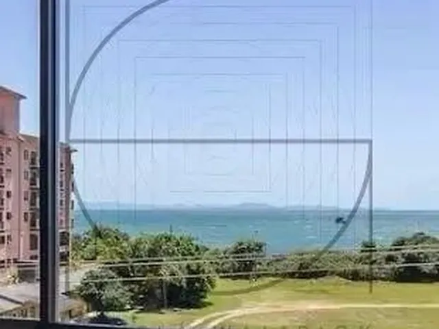 Imagem 8: Apto de 1 Dormitório e 1 Suíte e 1 Banheiro