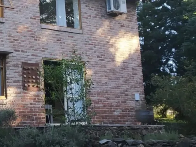 Imagem: Sitio com Casa de 90M², 2 Quartos, Sacada