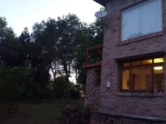Imagem 8: Sitio com Casa de 90M², 2 Quartos, Sacada, Serra Grande em Gramad