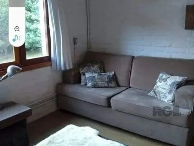 Imagem 9: Sitio com Casa de 90M², 2 Quartos, Sacada, Serra Grande em Gramad