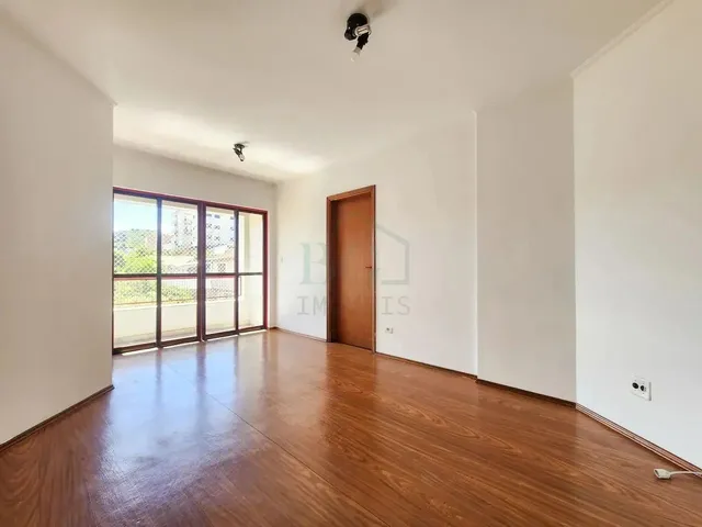 Imagem 13: Apartamentos Padrão em Poços de Caldas