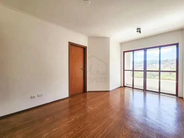 Imagem 12: Apartamentos Padrão em Poços de Caldas