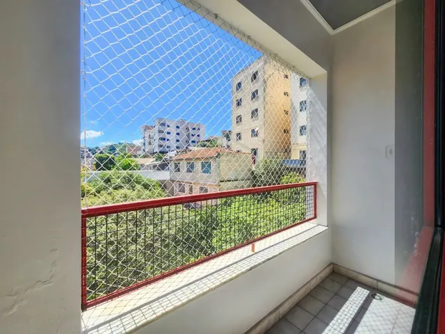 Imagem 3: Apartamentos Padrão em Poços de Caldas