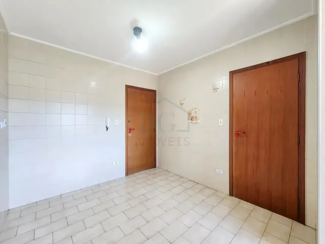 Imagem 5: Apartamentos Padrão em Poços de Caldas