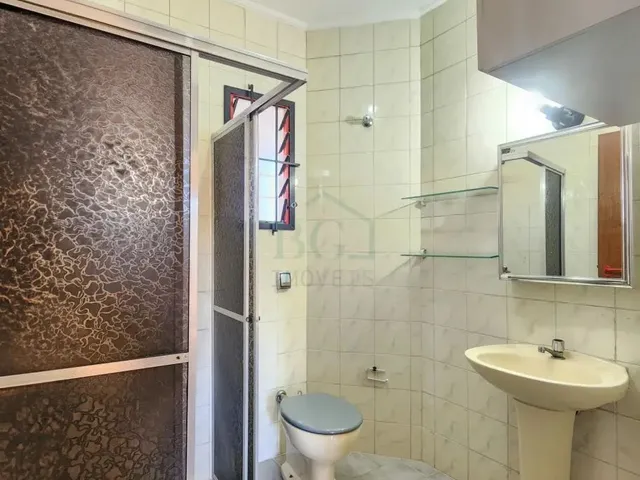 Imagem 7: Apartamentos Padrão em Poços de Caldas