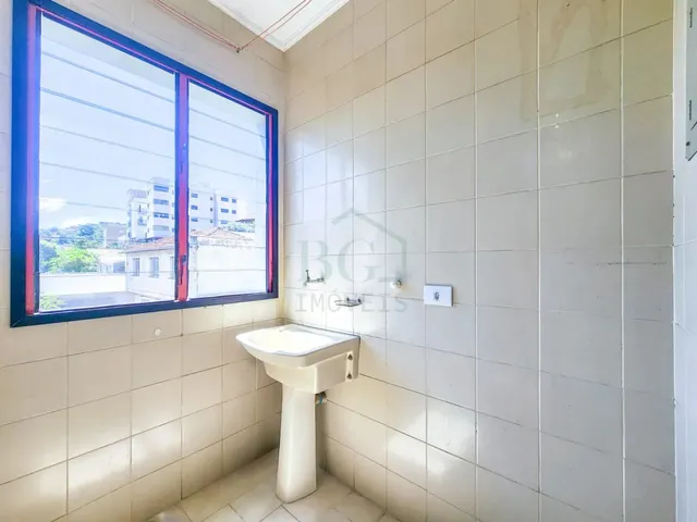 Imagem 14: Apartamentos Padrão em Poços de Caldas