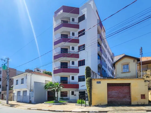 Imagem 2: Apartamentos Padrão em Poços de Caldas