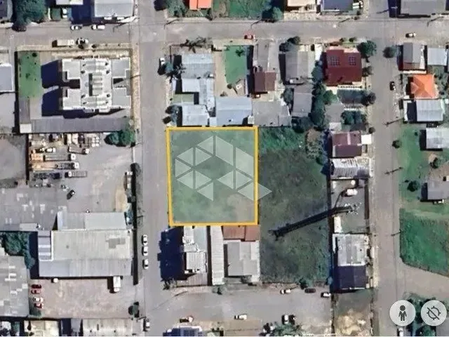 Imagem: Terreno em Farroupilha