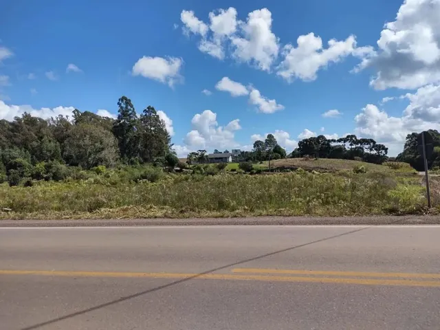 Imagem: Caxias do Sul - Terreno Padrão - Forqueta