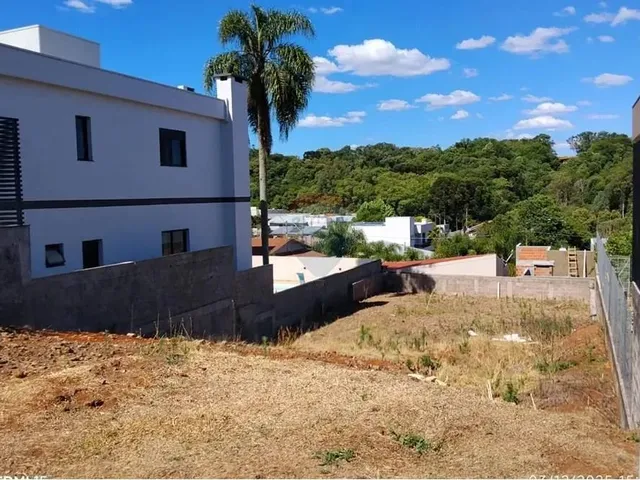 Imagem: Terreno Amplo À Venda Bairro José Bonifácio