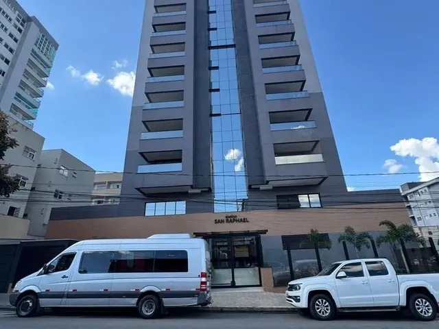 Imagem: Apartamento com 3 Dormitórios À Venda