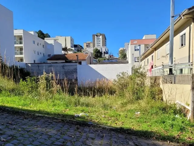 Imagem: Caxias do Sul - Terreno Padrão - Nossa