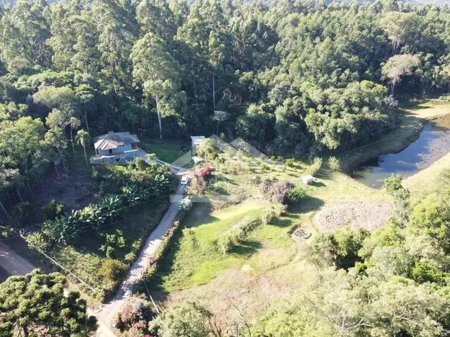 Imagem 1: Chácara com Açude À Venda em Nova Petrópolis na Serra Gaúcha
