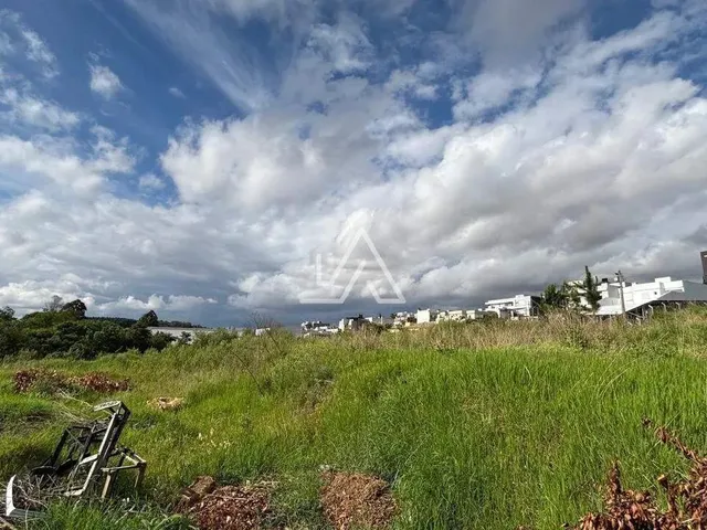 Imagem: Amplo Terreno Bairro Cidade Nova Passo Fundo