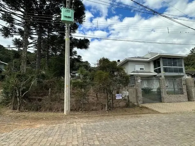 Imagem: Caxias do Sul - Terreno Padrão - de Zorzi