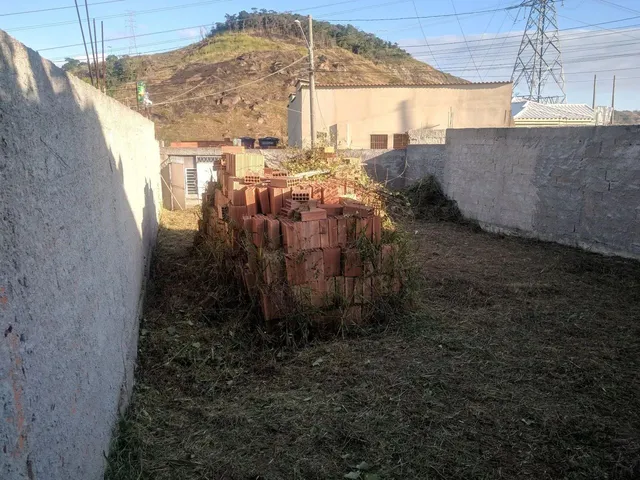 Imagem: Vendo Terreno Plano